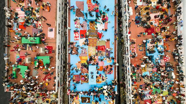 Accessoires tendance pour une baby shower réussie