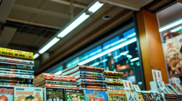 Découvrez les meilleures mangas à acheter dans notre boutique phare