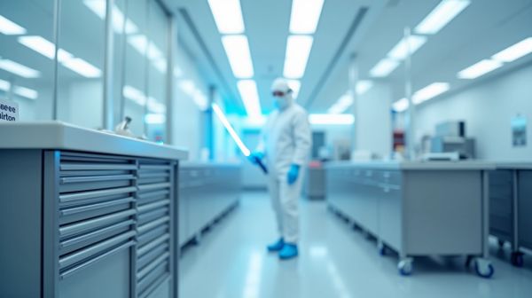 Désinfection de locaux professionnels à Toulouse : protocoles, normes et prestataires recommandés