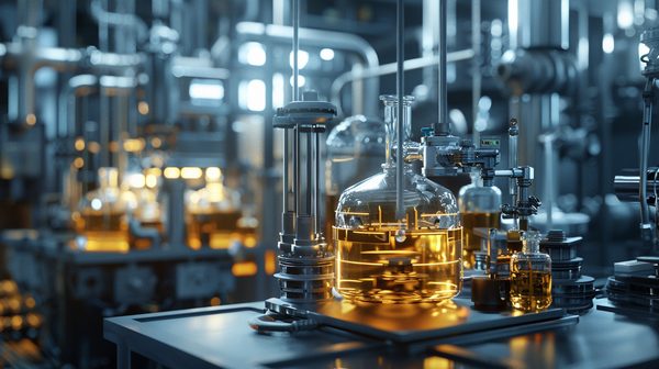 Fabrication d'huile pure et biologique : les différentes méthodes d'extraction