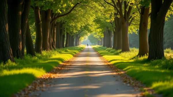 Quel parcours à vélo choisir avec une agence de voyage ?
