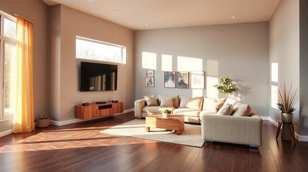 Rénovation énergétique : boostez votre confort et économies