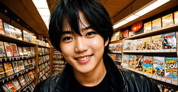 Trouvez votre bonheur dans la boutique manga incontournable