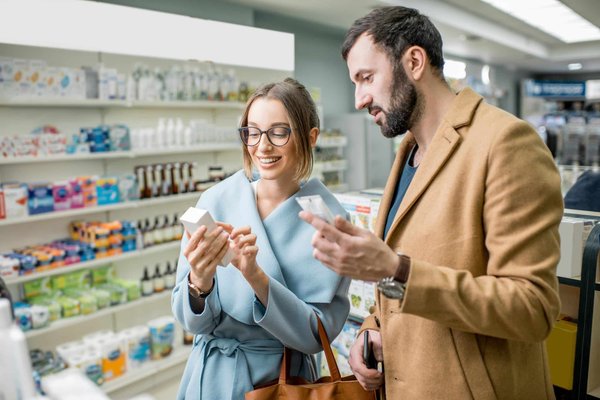 Qu'est-ce qu'une pharmacie de garde et en quoi est-elle différente d'une pharmacie normale ?