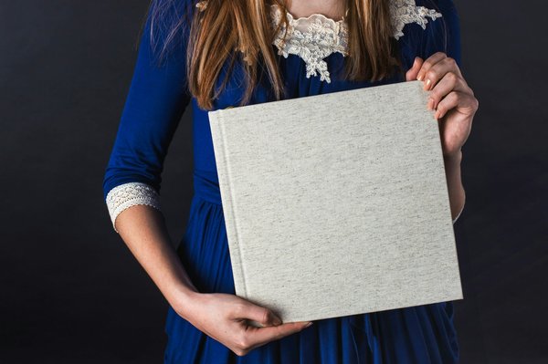 Créez votre album photo coquin personnalisé