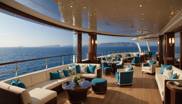 Vivez la croisière de luxe parfaite avec www.luxenyou.fr