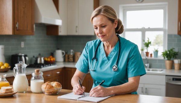 Tarifs des infirmières à domicile : ce que vous devez savoir