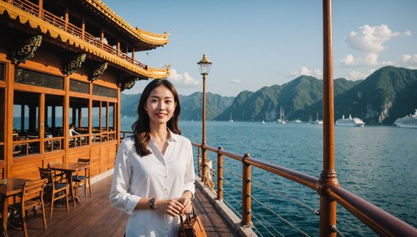 Préparez votre croisière asie MSC : guide complet pour réussir