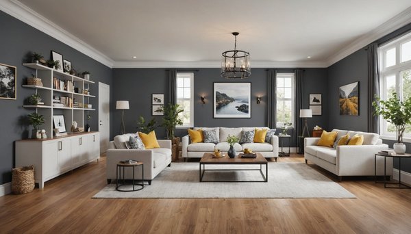 7 étapes incontournables pour réussir votre rénovation de maison