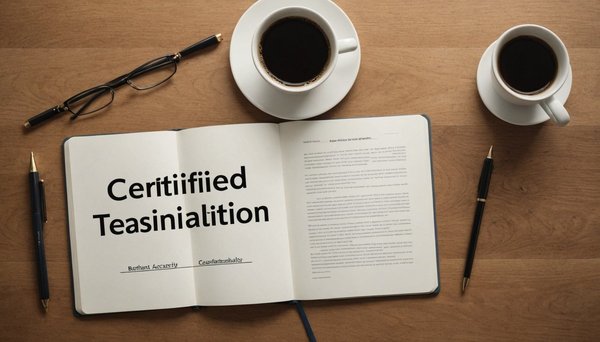 Les avantages de la traduction assermentée : fiabilité et accessibilité