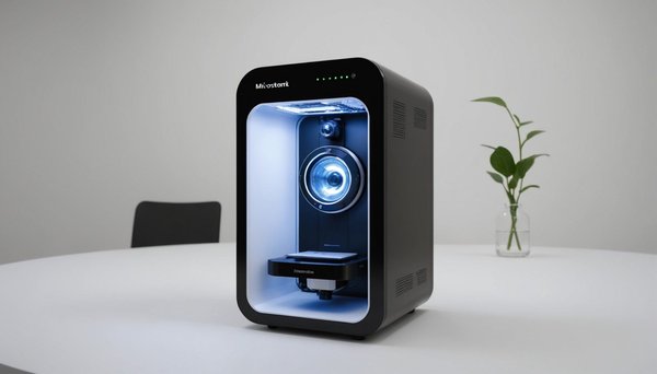 Microstation 6 eh : une solution écologique et économique