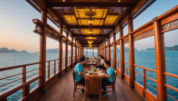 Top astuces pour réussir votre croisière msc en asie