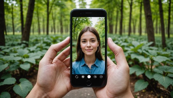Top raisons d'opter pour des smartphones reconditionnés écoresponsables